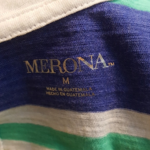 Merona Top - Picture 4 of 4